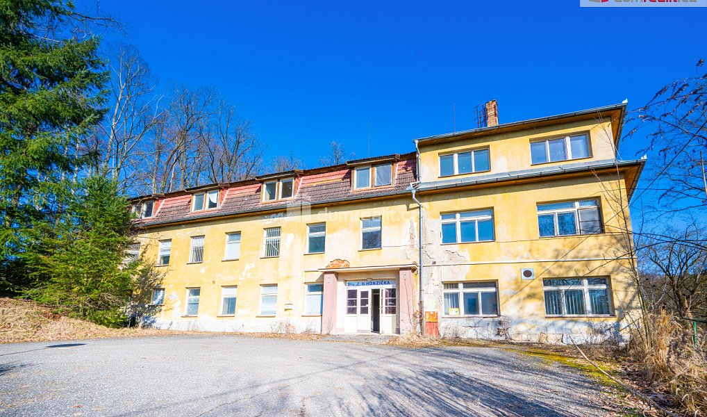 Prodej komerčního objektu (jiného typu) 2 181 m², Písek – náhled fotky 6
