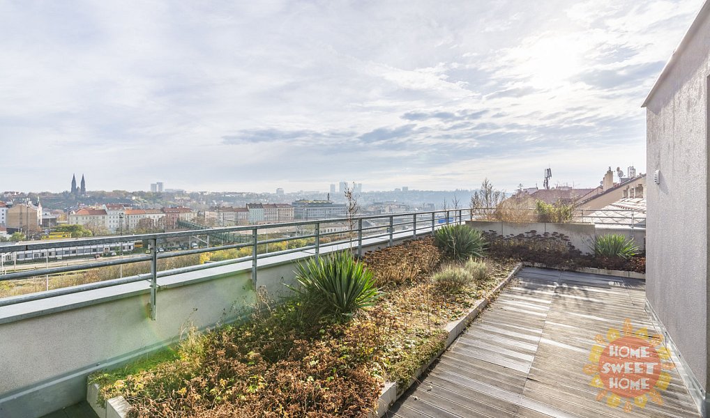 Prodej bytu 3+kk 86 m², Praha – náhled fotky 17