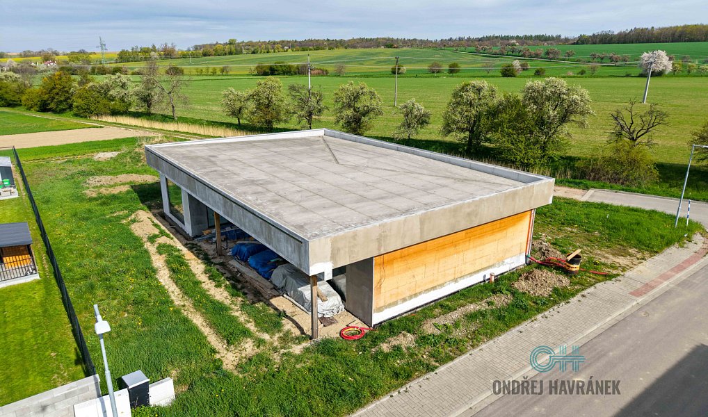 Prodej domu 137 m² s pozemkem 954 m², Bystřice pod Hostýnem – náhled fotky 7