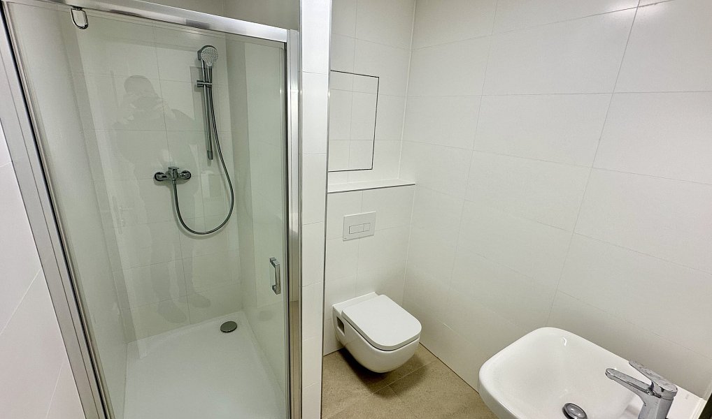 Pronájem bytu 1+kk 29 m², Letovice – náhled fotky 7