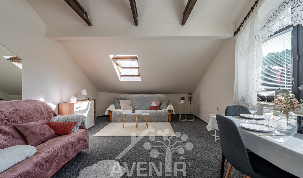 Prodej domu 399 m² s pozemkem 164 m², Železný Brod – náhled fotky 13