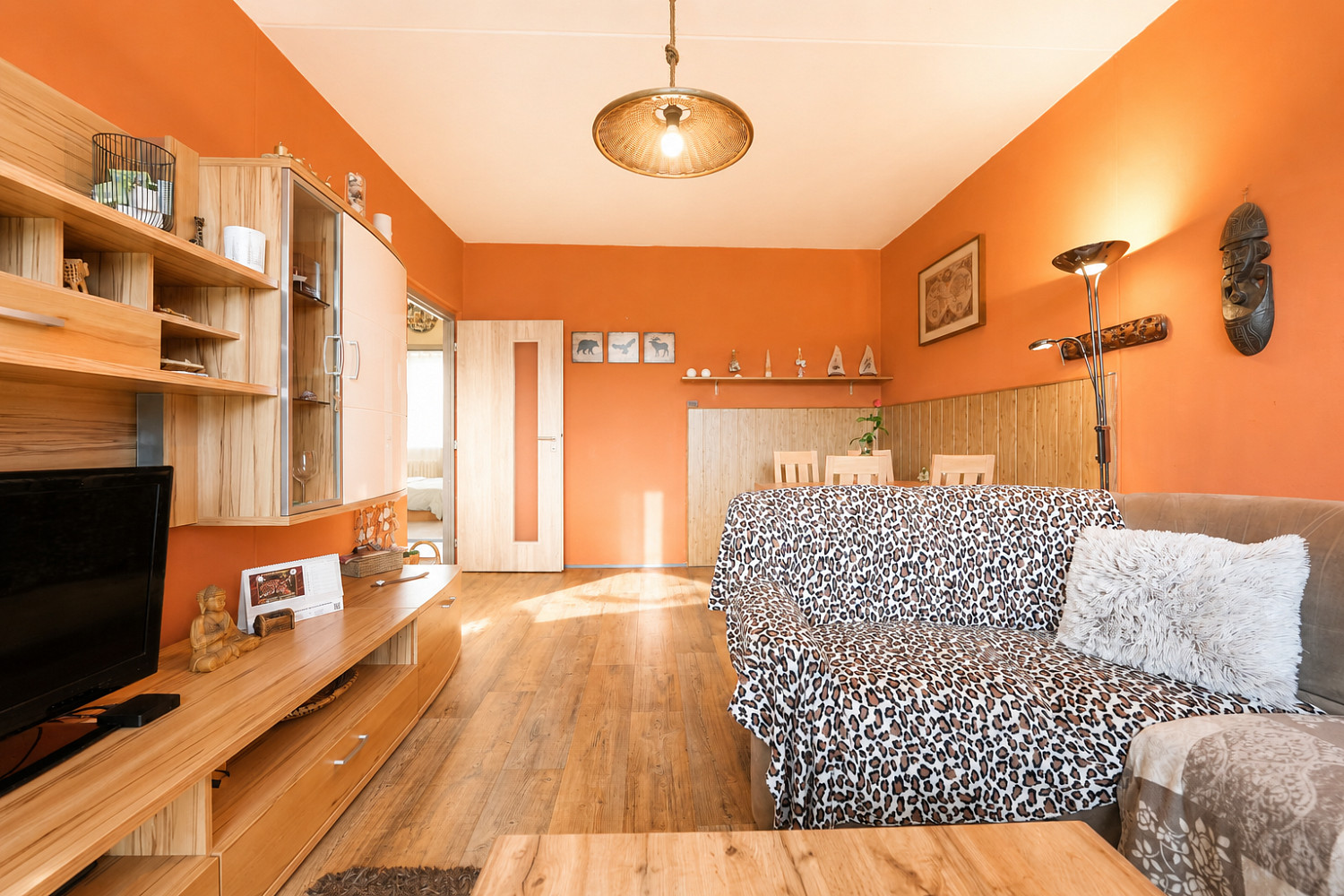 Prodej bytu 3+1 72 m² — photo 4