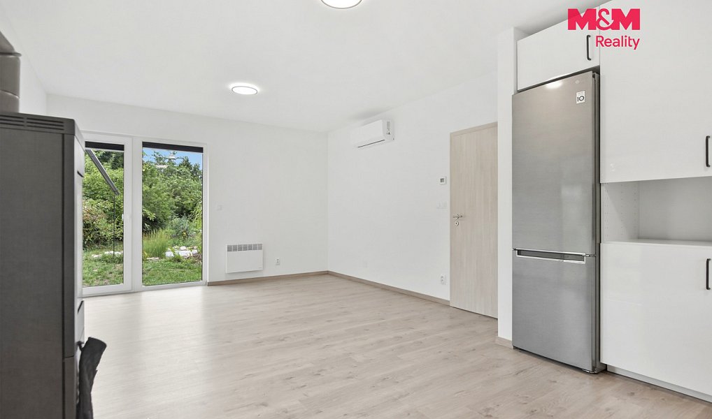 Pronájem domu 87 m² s pozemkem 303 m², Dolní Slivno – náhled fotky 4