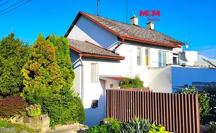 Prodej bytu 4+1 115 m², Březinova, Šternberk, okres Olomouc