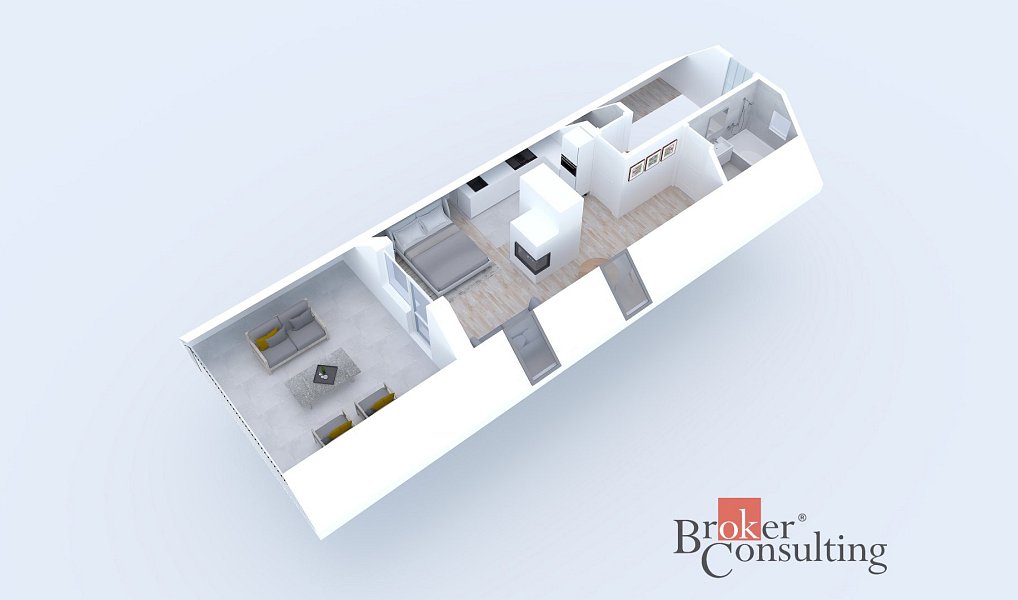 Prodej domu 402 m² s pozemkem 932 m², Hodonice – náhled fotky 36