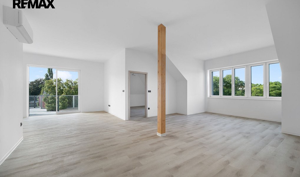 Pronájem bytu 4+kk 115 m², Prostějov – náhled fotky 5