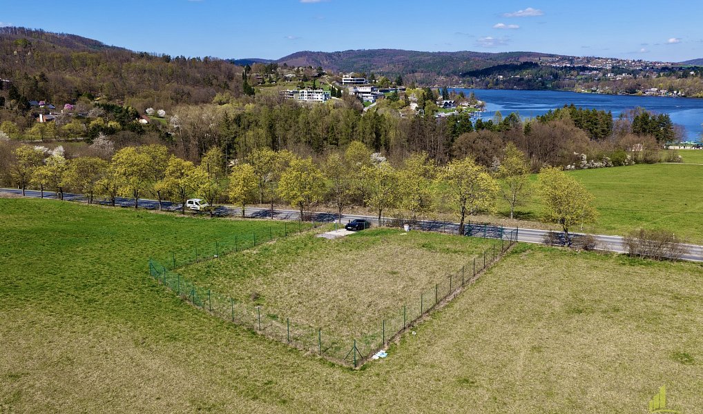 Prodej stavebního pozemku 790 m², Brno – náhled fotky 2