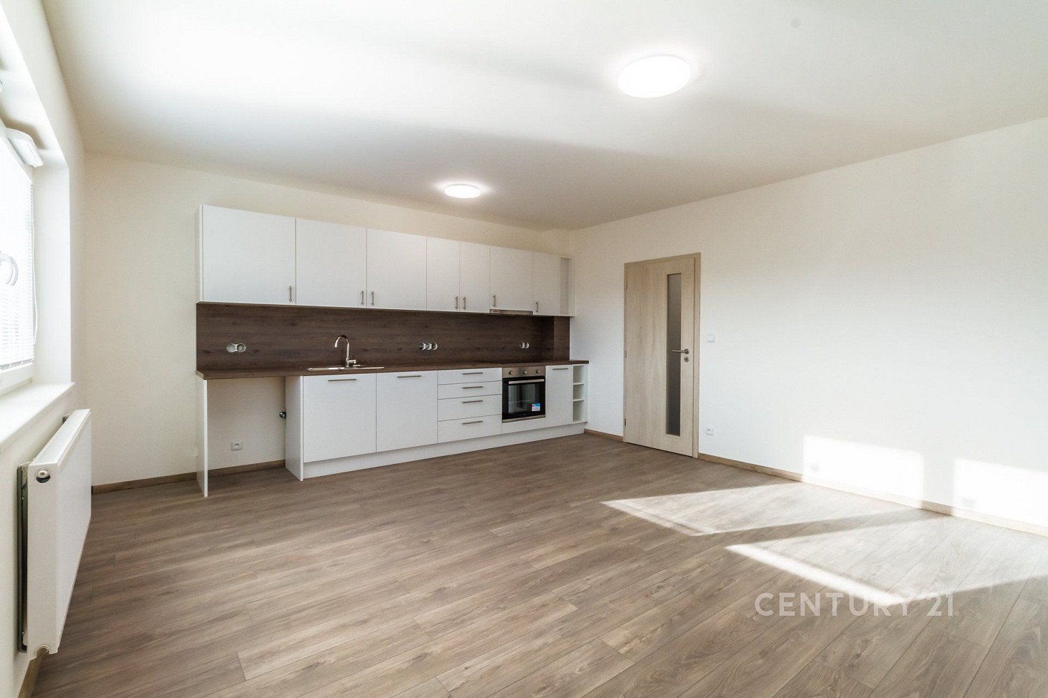 Pronájem bytu 2+kk 47 m²