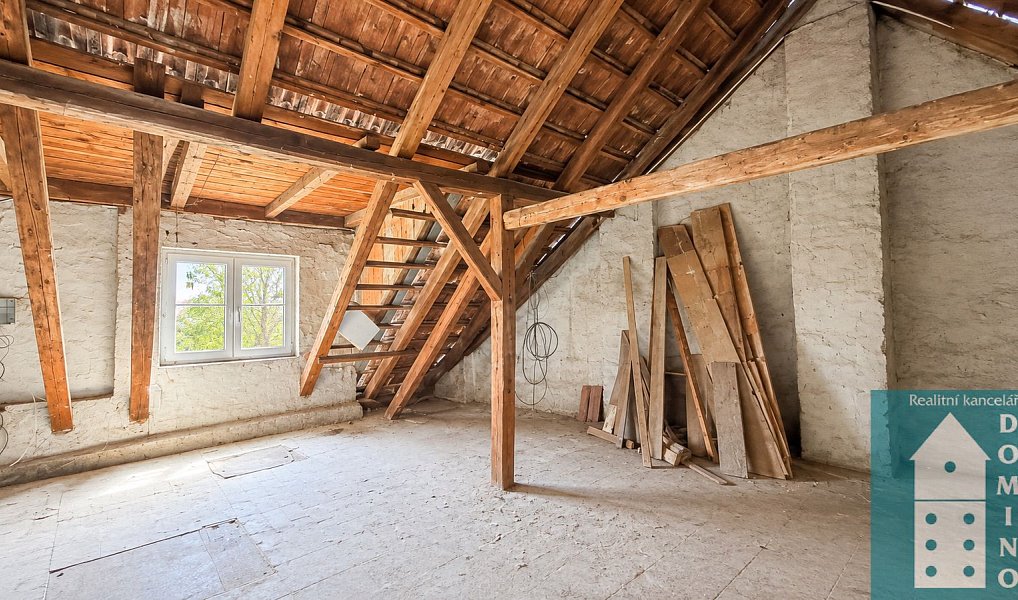 Prodej domu 675 m², Kroměříž – náhled fotky 37