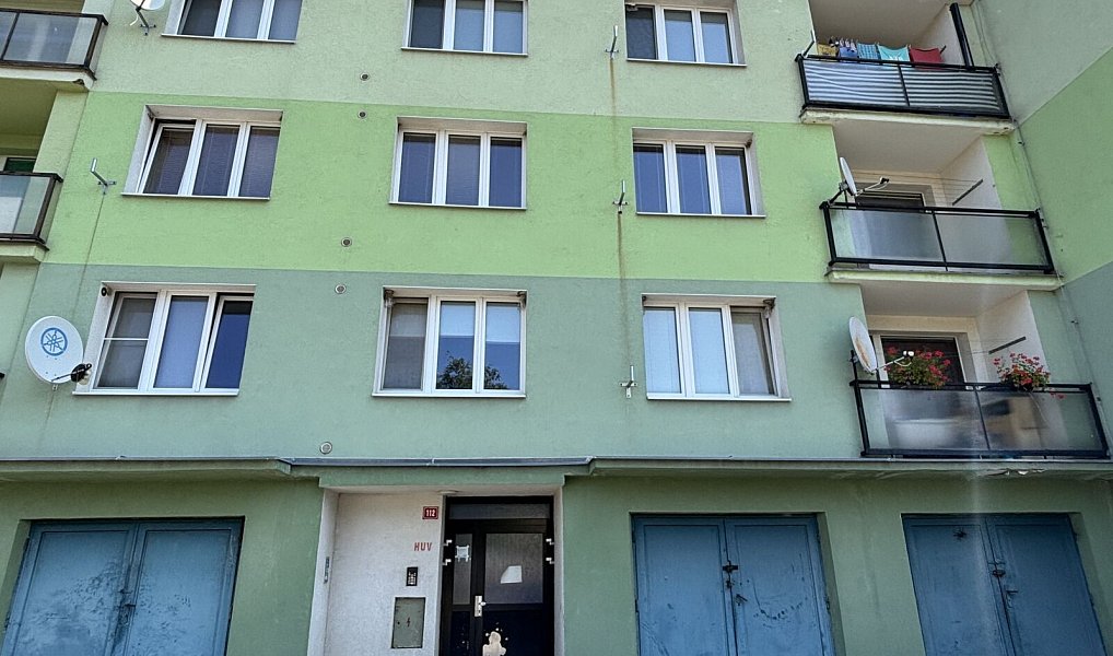 Prodej bytu 3+kk 59 m², Vilémov – náhled fotky 30
