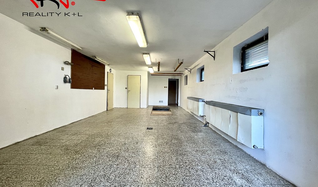 Prodej domu 122 m² s pozemkem 297 m², Mladá Boleslav – náhled fotky 24