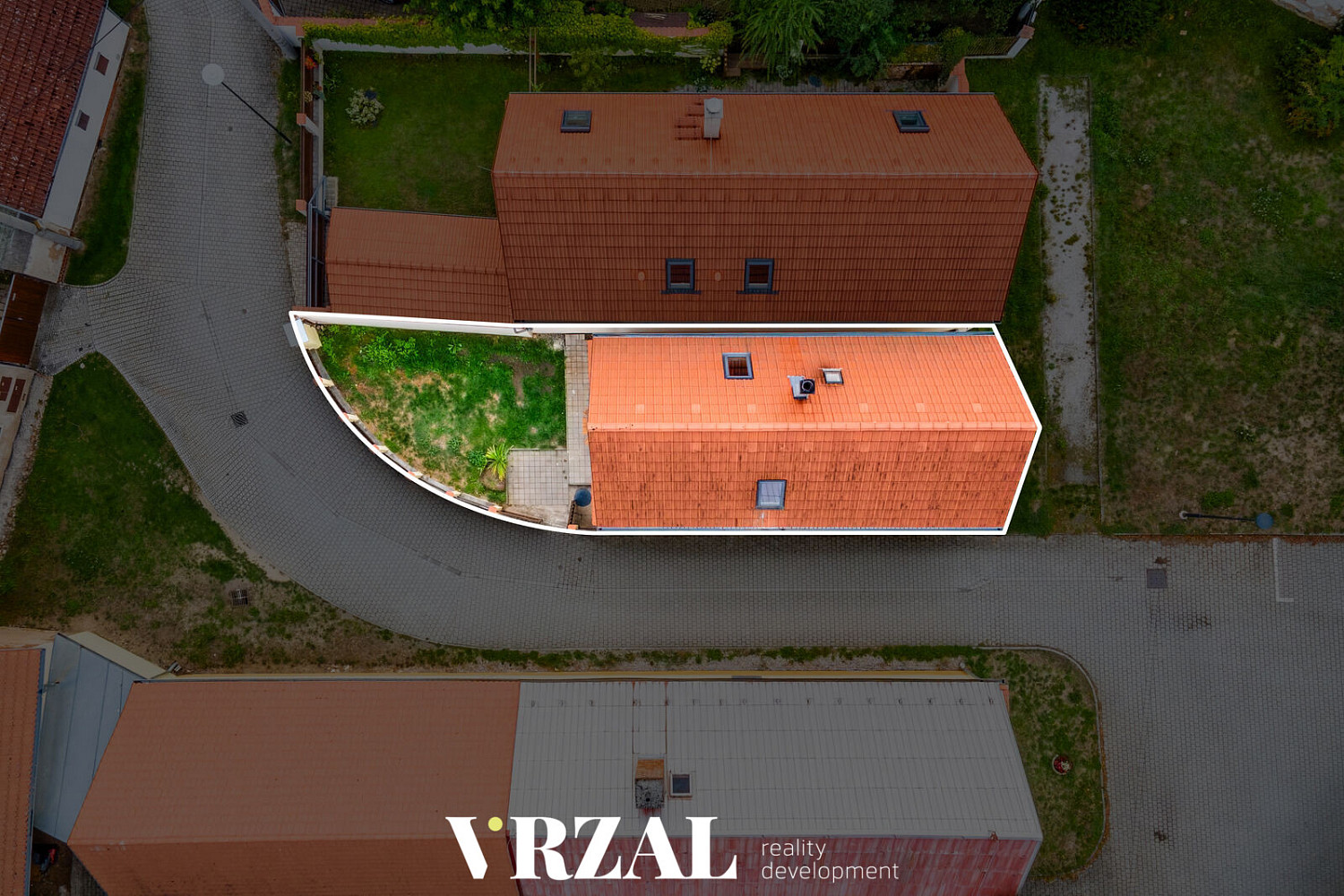 Prodej domu 108 m² s pozemkem 151 m² – fotografie 3