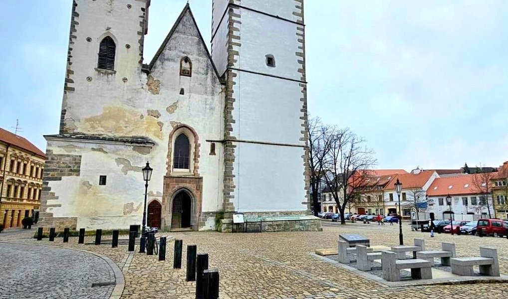 Prodej stavebního pozemku 1 134 m², Dobev – náhled fotky 13