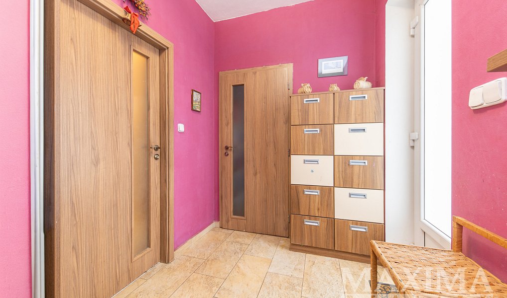 Prodej domu 215 m² s pozemkem 473 m², Křelov-Břuchotín – náhled fotky 5
