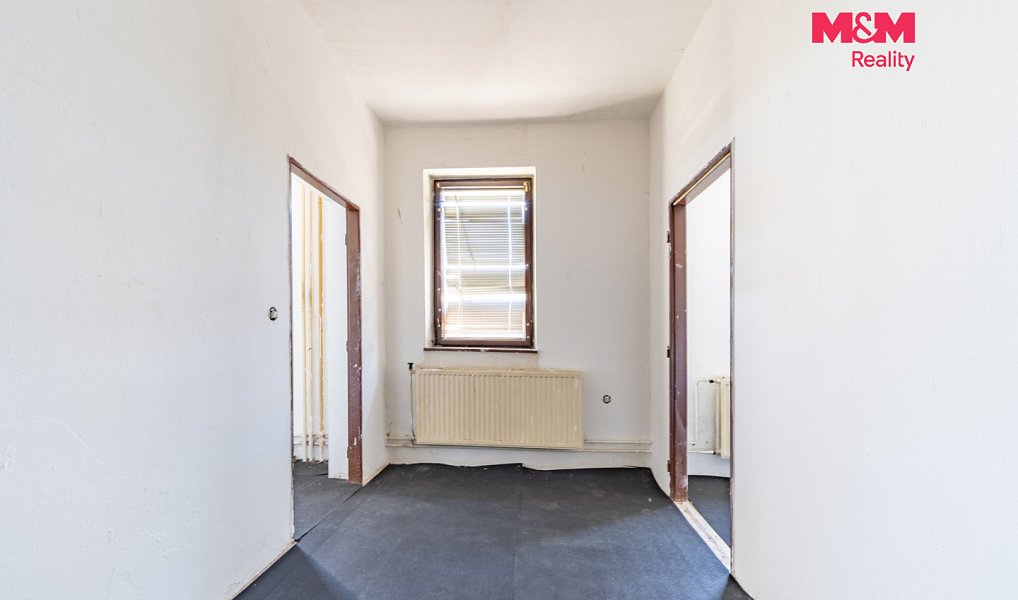 Prodej bytu 3+1 122 m², Hranice – náhled fotky 16
