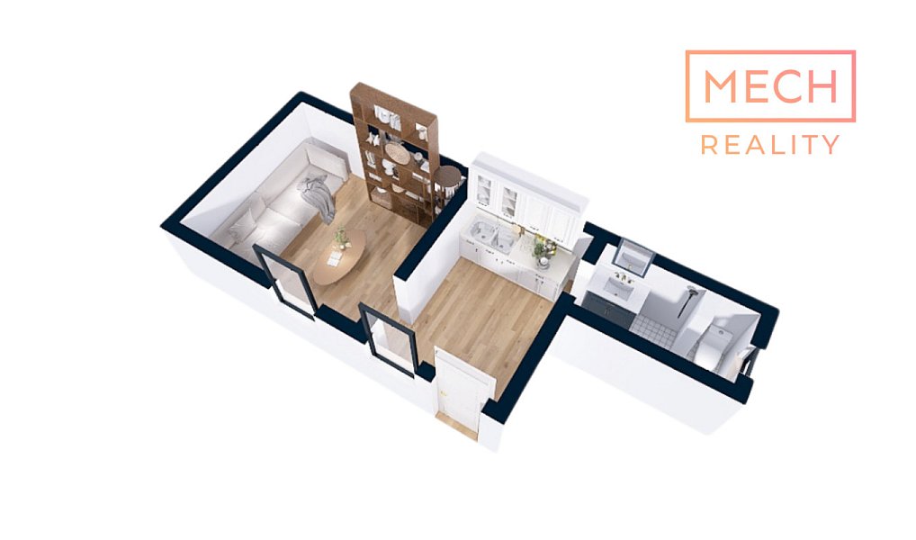 Prodej domu 104 m² s pozemkem 347 m², Brno – náhled fotky 22