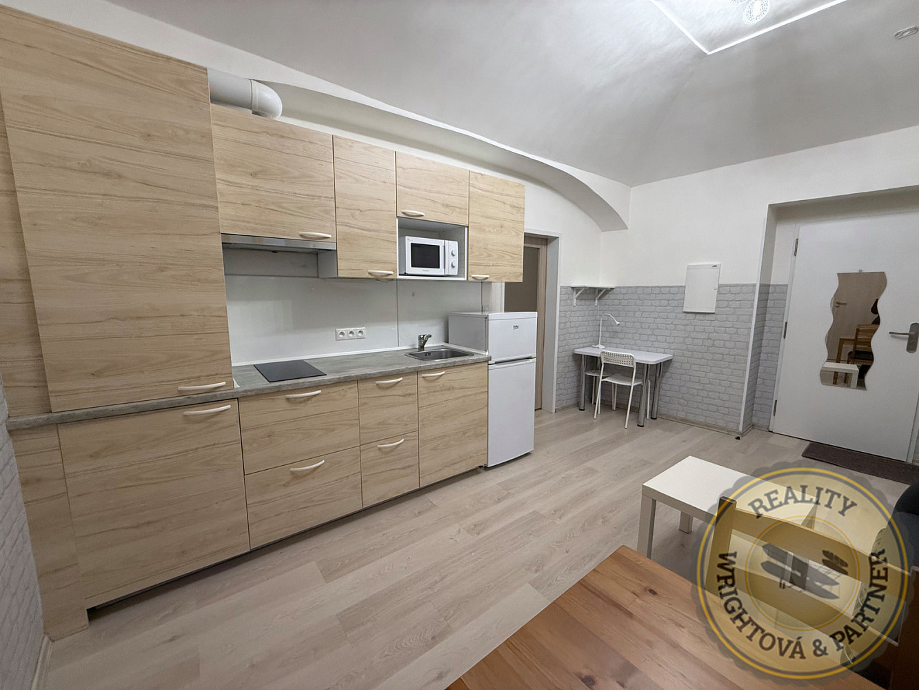 Prodej bytu 2+kk 37 m² — photo 2