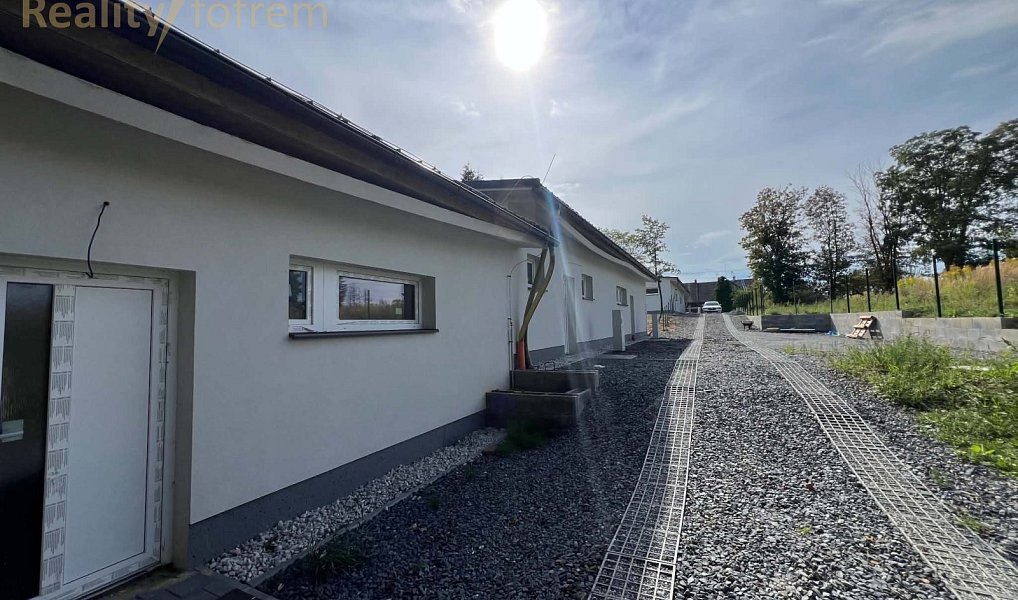 Prodej domu 70 m² s pozemkem 372 m², Petřvald – náhled fotky 2