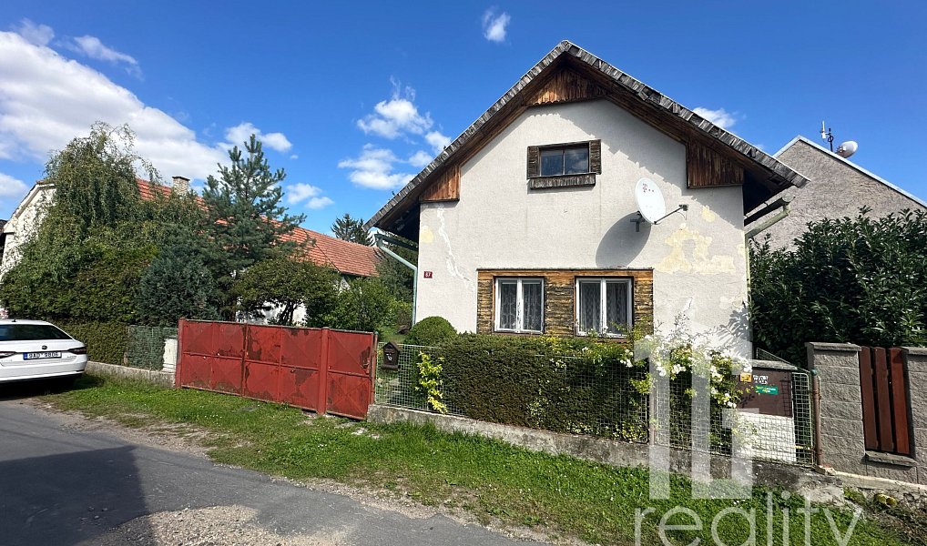 Prodej domu 100 m² s pozemkem 932 m², Starkoč – náhled fotky 13