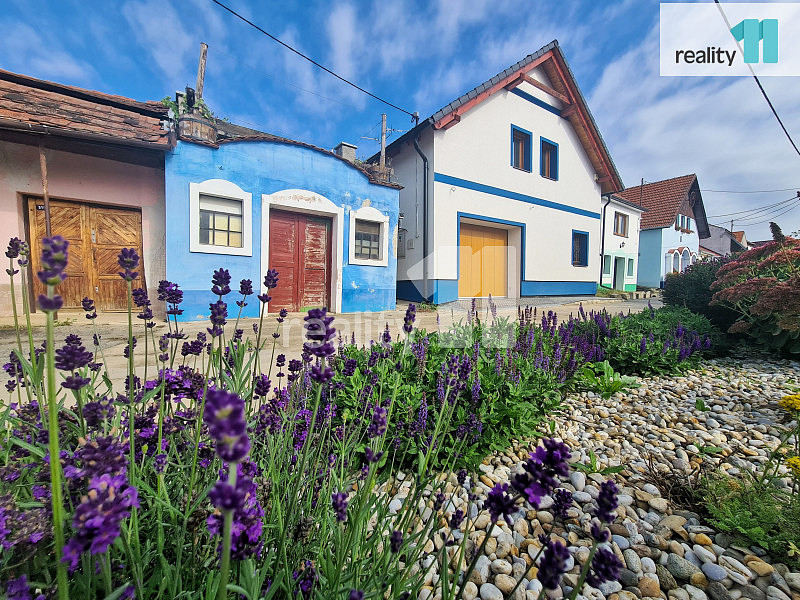 Prodej domu 183 m² s pozemkem 115 m²