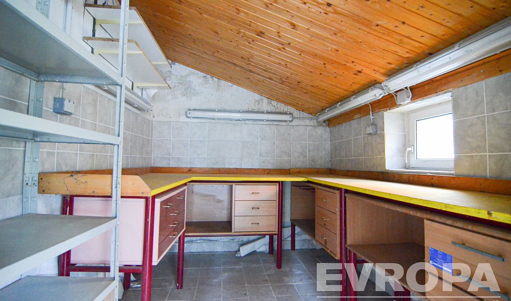 Prodej domu 120 m² s pozemkem 327 m², Břeclav – náhled fotky 35