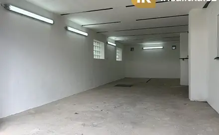 Prodej garáže, 36 m2, Mohelnice, 1. máje, Mohelnice, okres Šumperk