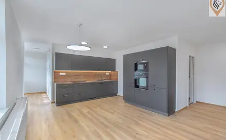 Pronájem bytu 4+kk 100 m², Slovanská, Plzeň - Východní Předměstí