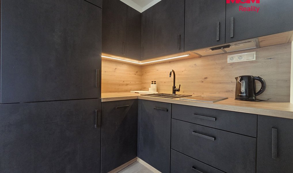 Prodej bytu 1+kk 19 m², Praha – náhled fotky 6