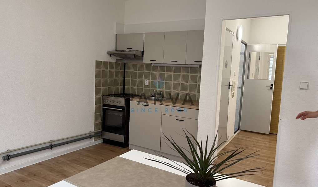 Pronájem bytu 1+1 39 m², Tachov – náhled fotky 2