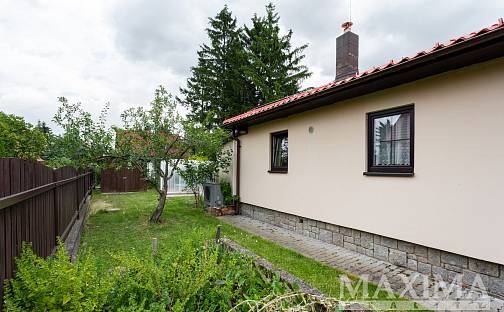 Prodej domu 78 m² s pozemkem 513 m², V Zátiší, Svojetice, okres Praha-východ