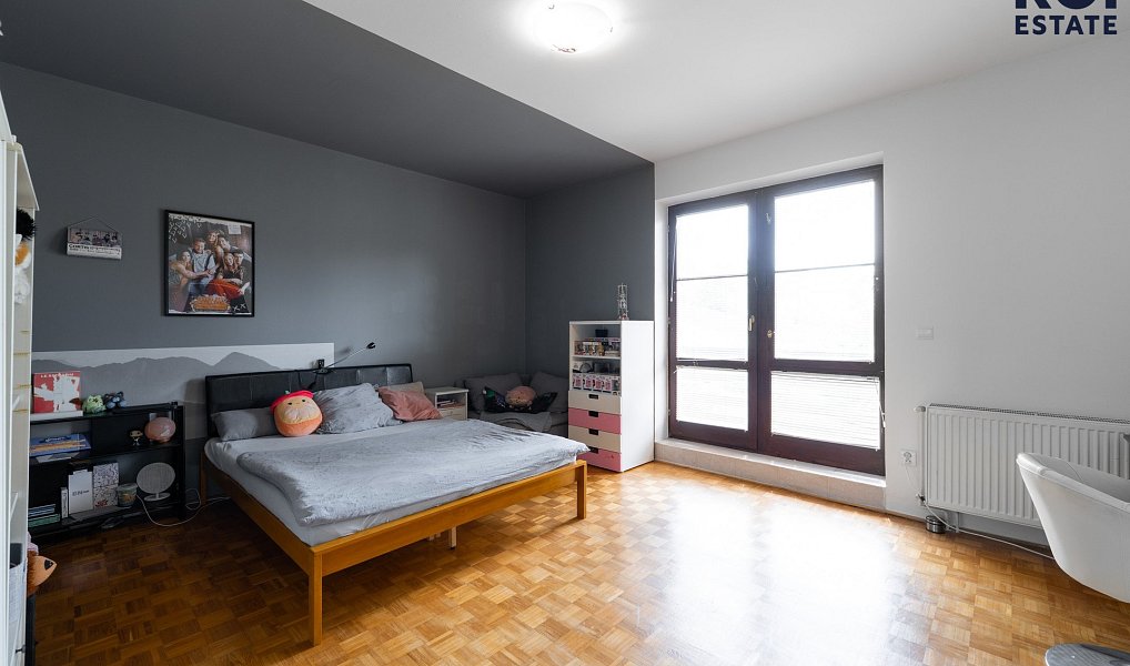 Prodej domu 385 m² s pozemkem 3 509 m², Ochoz u Brna – náhled fotky 27