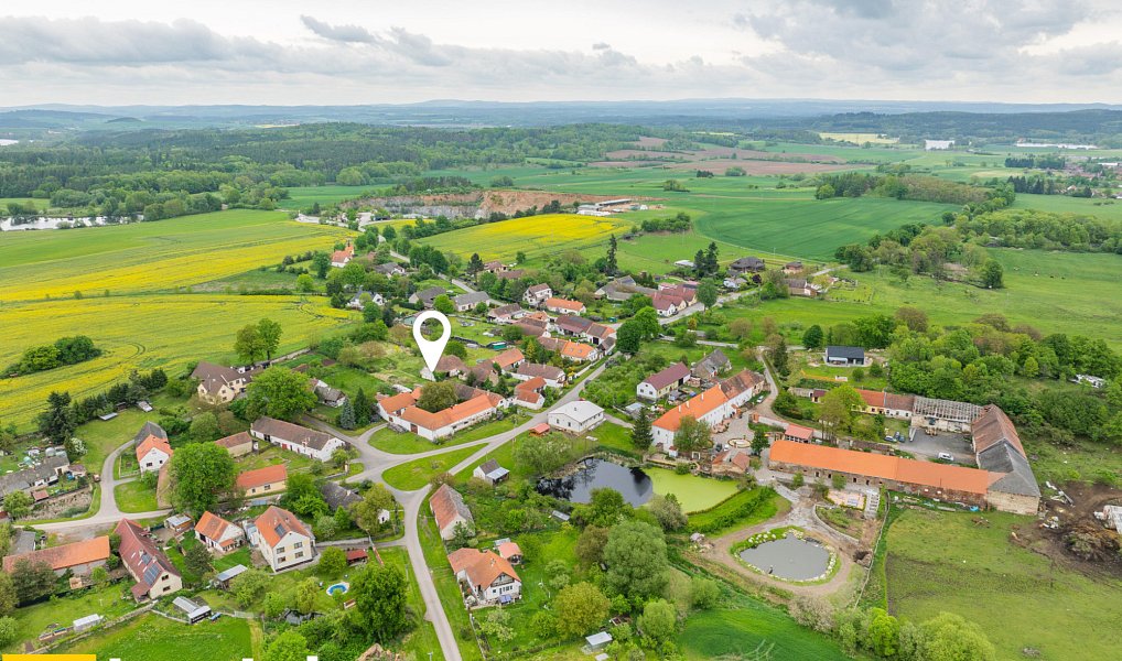 Prodej domu 192 m² s pozemkem 3 008 m², Předotice – náhled fotky 30
