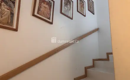 Pronájem bytu 5+kk 12 m², Martinovská, Praha 9 - Prosek