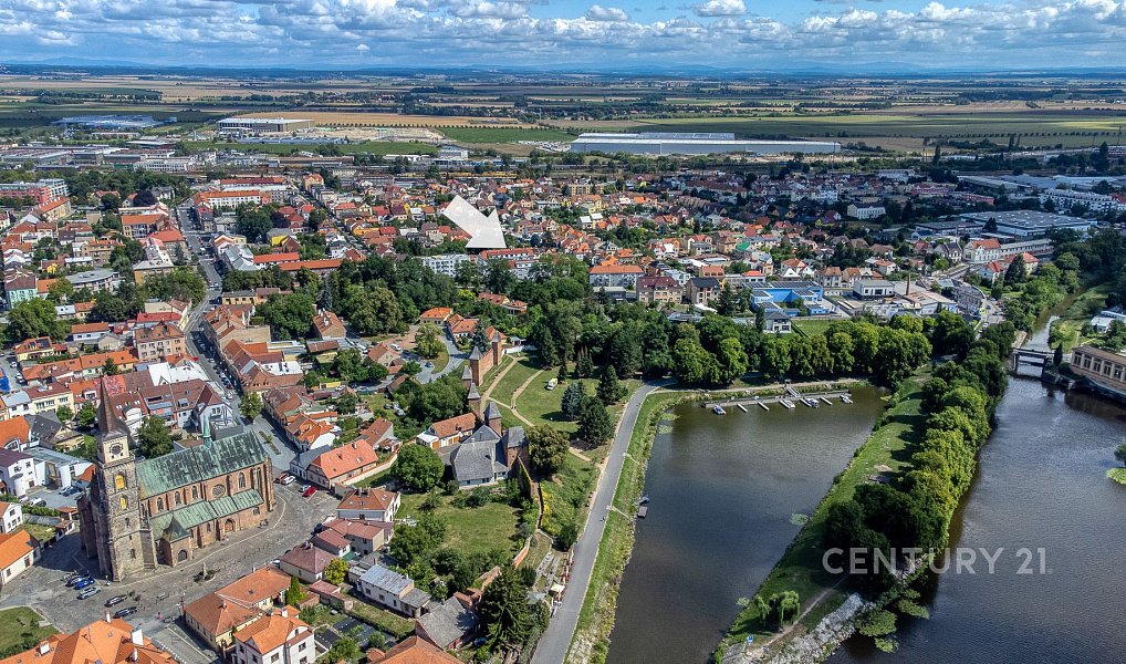 Prodej bytu 2+1 56 m², Nymburk – náhled fotky 20