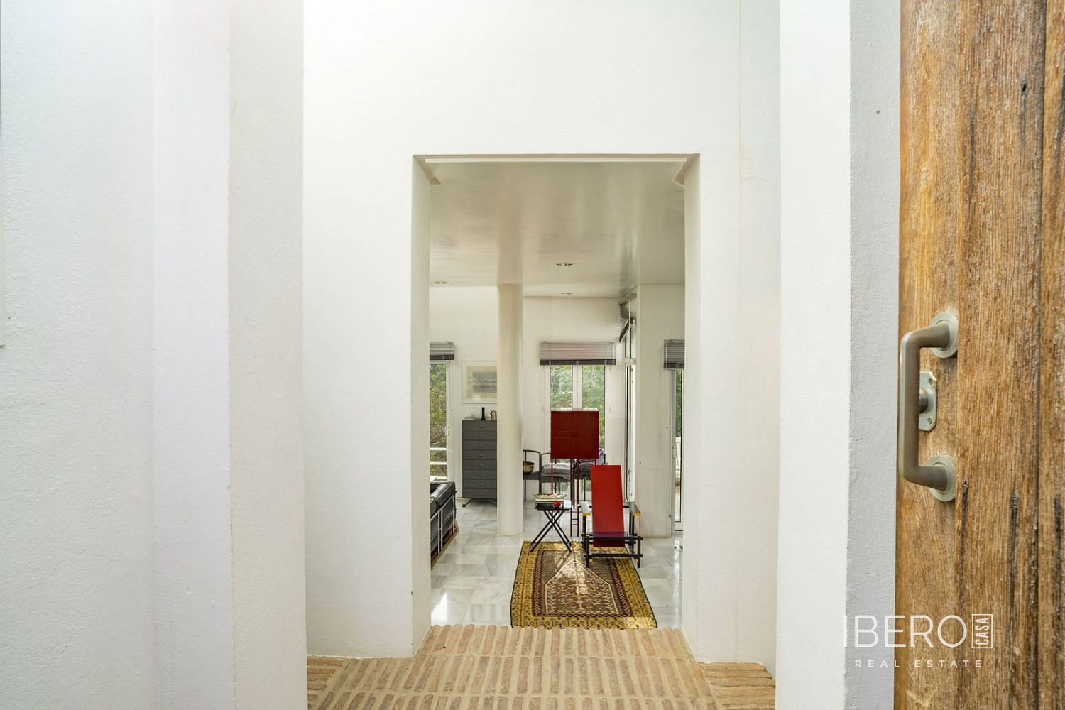 Casa 4+kk – Mijas, Costa del Sol Occidental - Vista 4