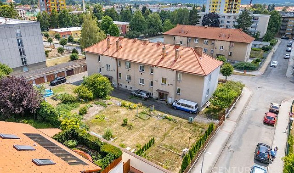 Prodej bytu 3+1 62 m², Blatná – náhled fotky 11