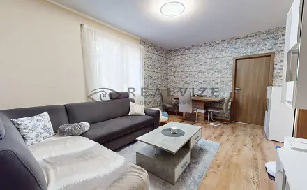 Prodej bytu 3+1 63 m², J. Plachty, České Budějovice - České Budějovice 3