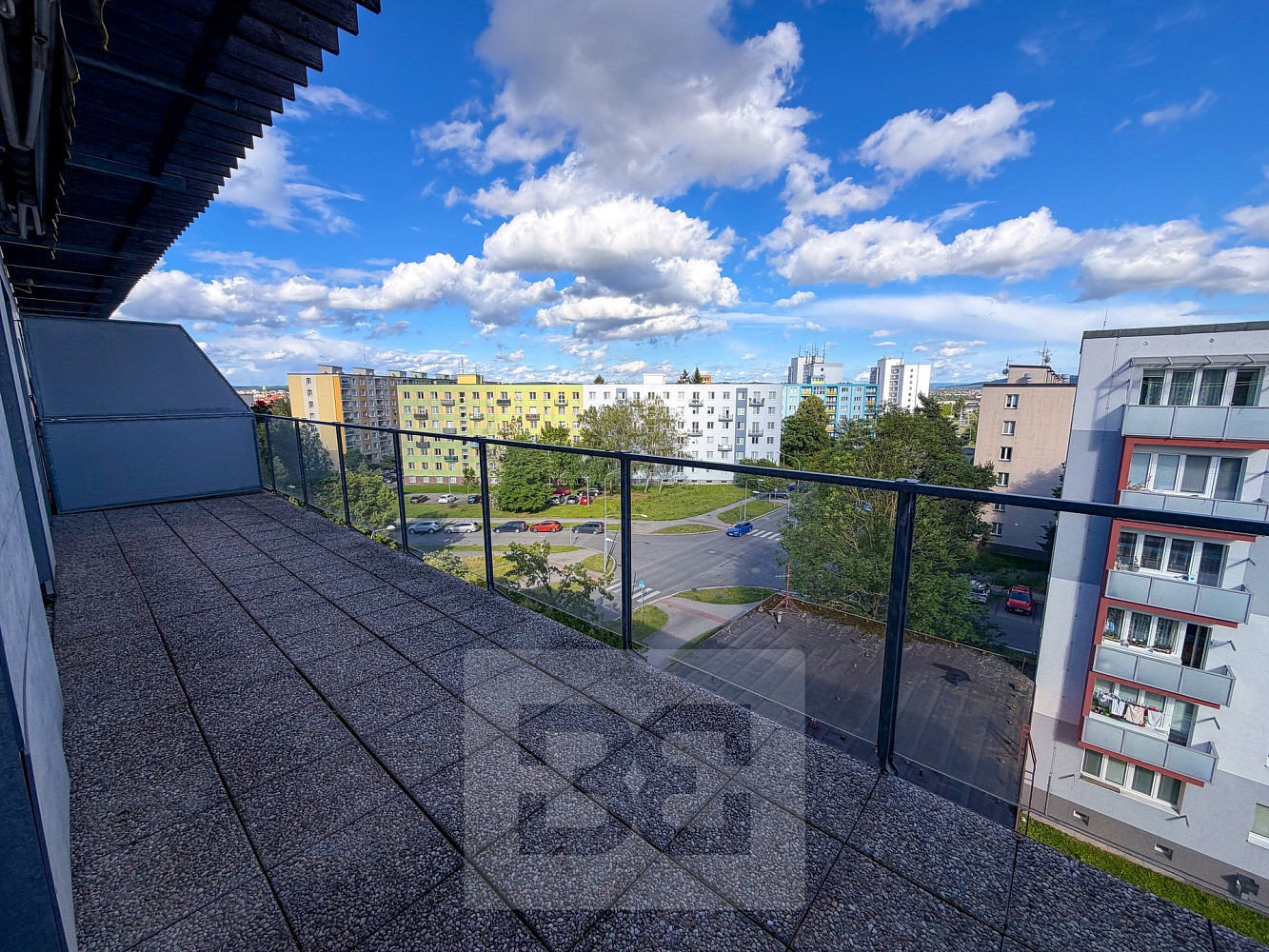 Pronájem bytu 2+1 85 m²