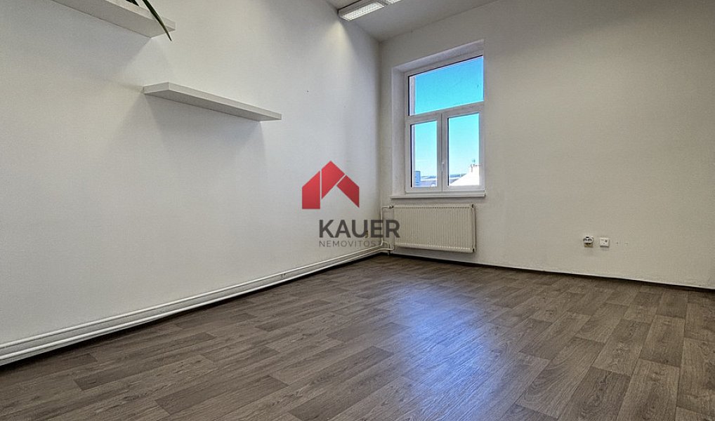 Pronájem kanceláře 80 m², Ostrava – náhled fotky 2