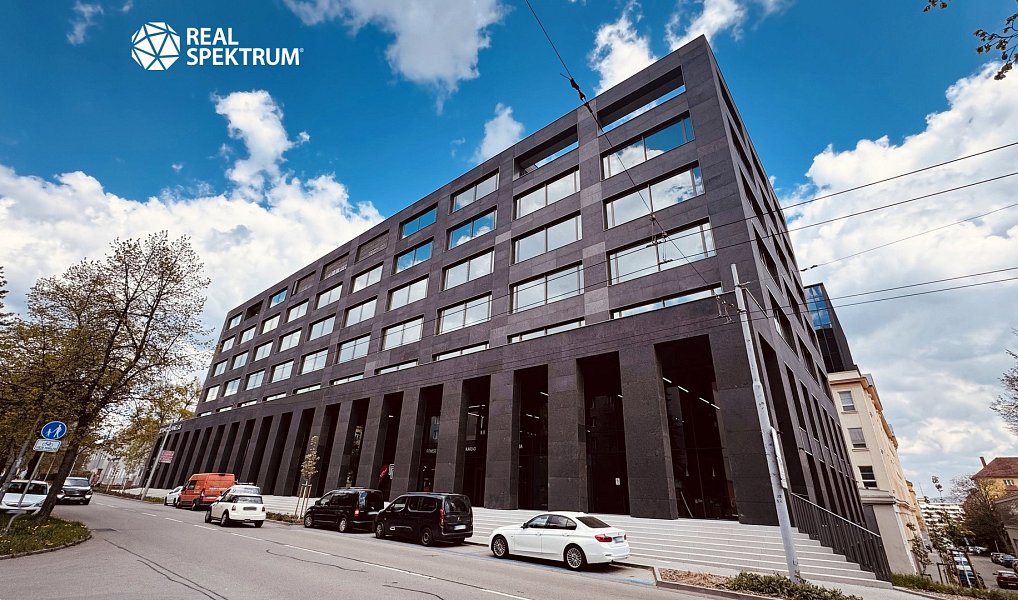 Pronájem kanceláře 250 m², Brno – náhled fotky 7