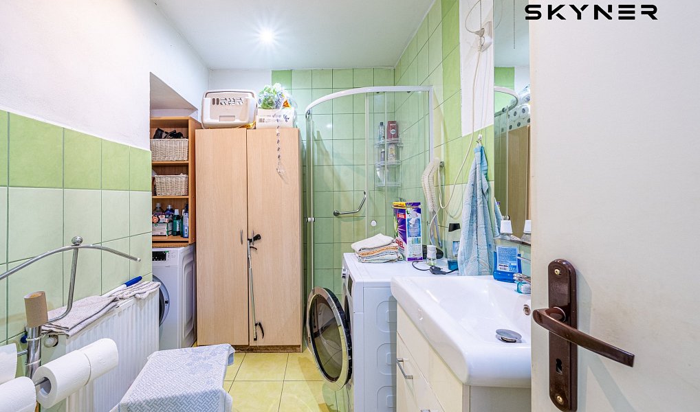 Prodej domu 310 m² s pozemkem 781 m², Telnice – náhled fotky 18