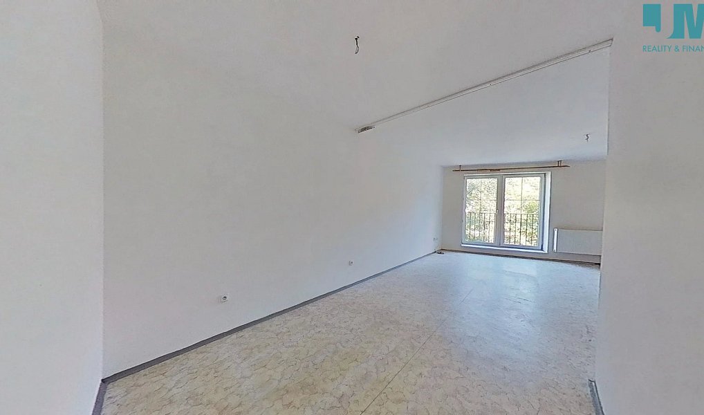 Prodej bytu 1+kk 54 m², Jihlava – náhled fotky 7