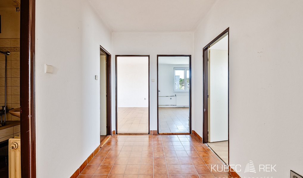 Prodej domu 200 m² s pozemkem 884 m², Milevsko – náhled fotky 10