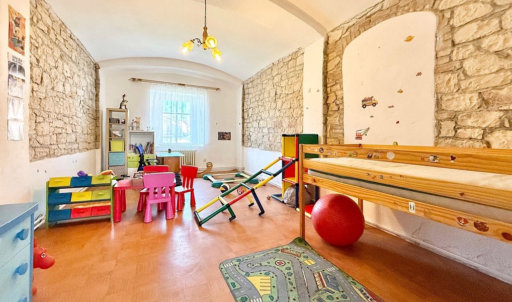 Prodej komerčního objektu (jiného typu) 373 m², Hřivice – náhled fotky 12