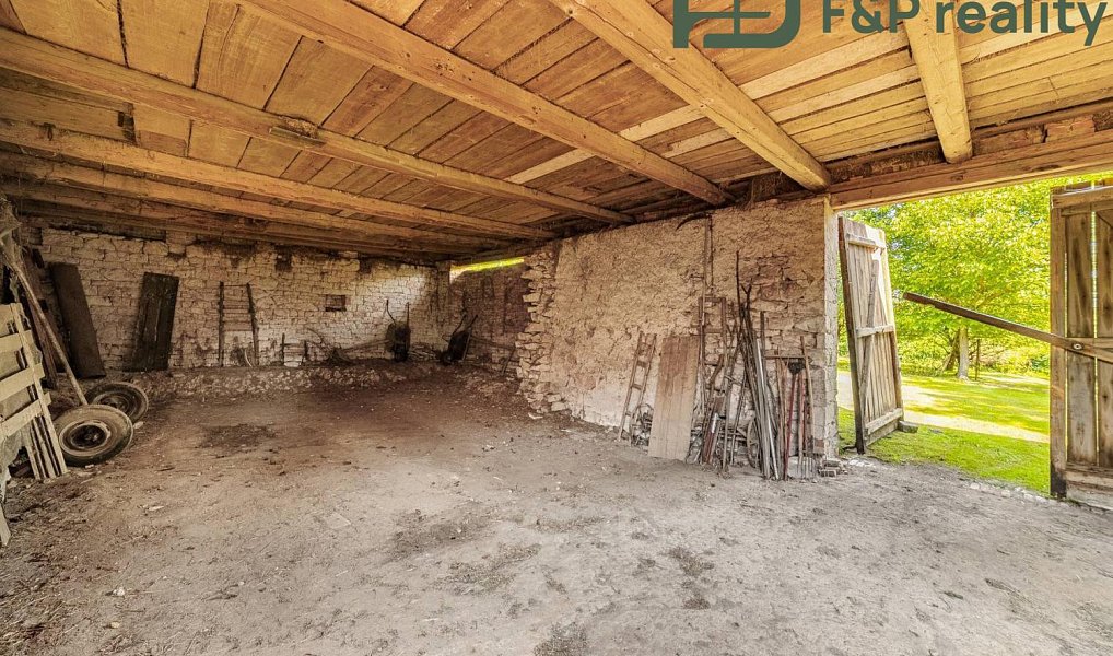 Prodej domu 300 m² s pozemkem 795 m², Zádolí – náhled fotky 16