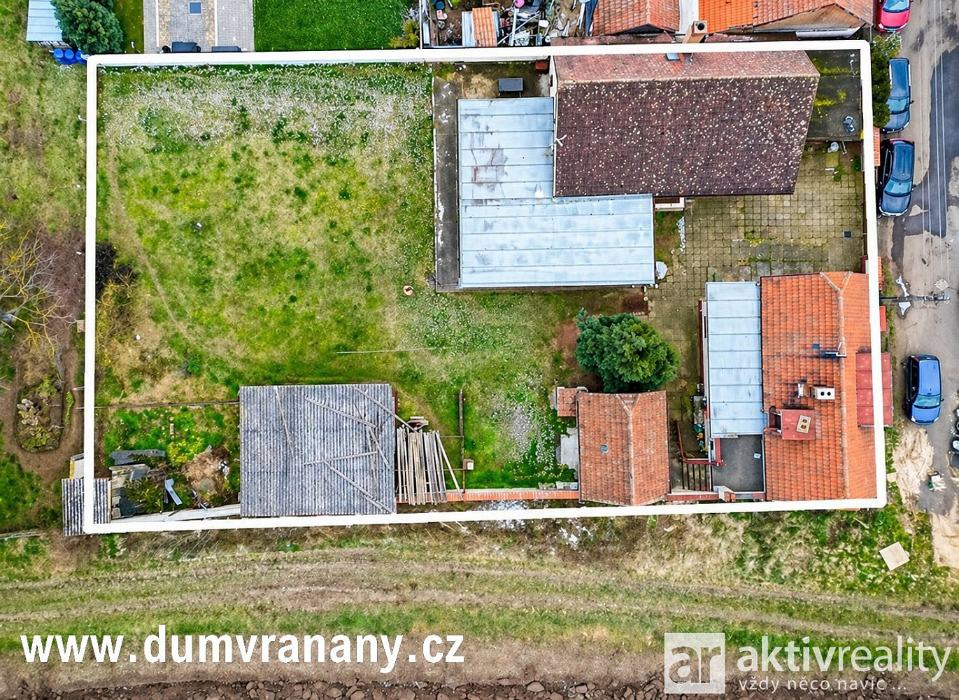 Prodej domu 283 m² s pozemkem 1 152 m² — photo 2