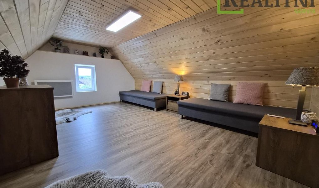 Prodej domu 80 m² s pozemkem 333 m², Teplá – náhled fotky 9