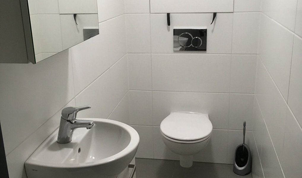 Pronájem bytu 1+kk 30 m², Brno – náhled fotky 9