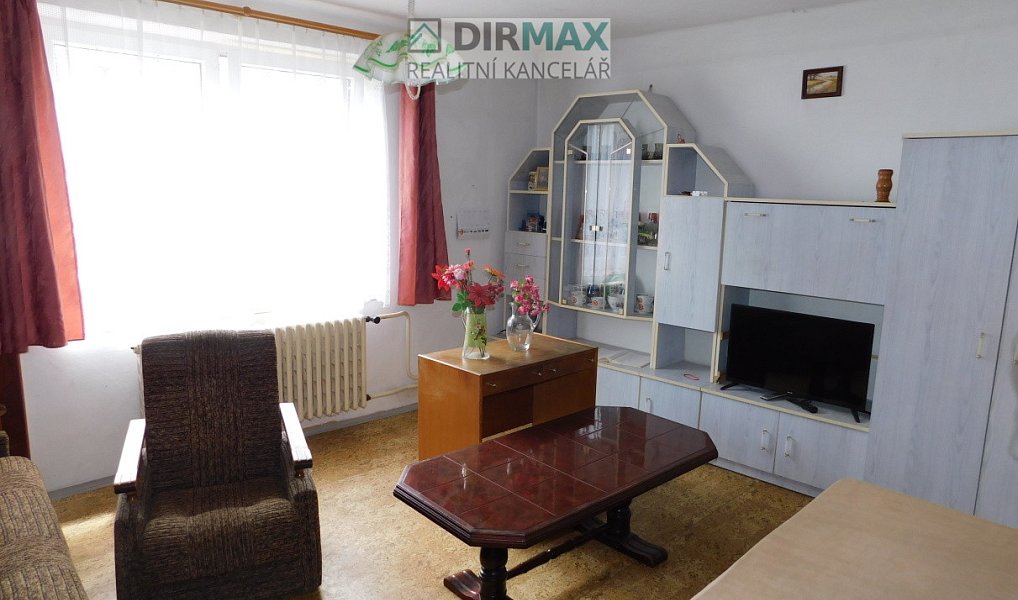 Prodej domu 99 m² s pozemkem 372 m², Kasejovice – náhled fotky 7