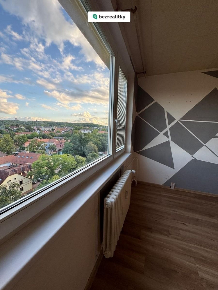 Prodej bytu 2+kk 41 m²